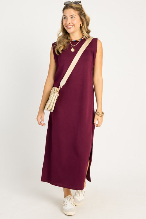 Slice of Heaven Maxi, Wine