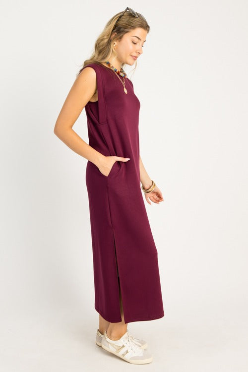 Slice of Heaven Maxi, Wine