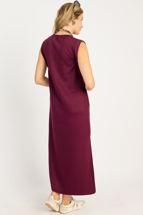 Slice of Heaven Maxi, Wine