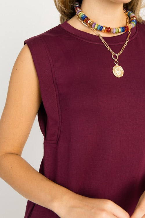 Slice of Heaven Maxi, Wine