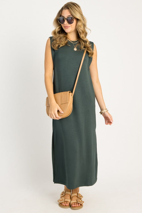 Slice of Heaven Maxi, Forest