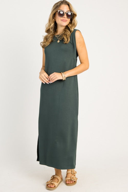 Slice of Heaven Maxi, Forest