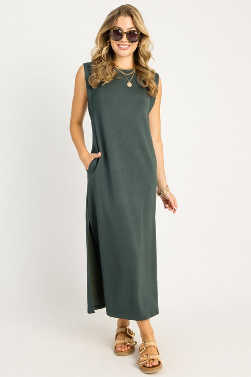 Slice of Heaven Maxi, Forest