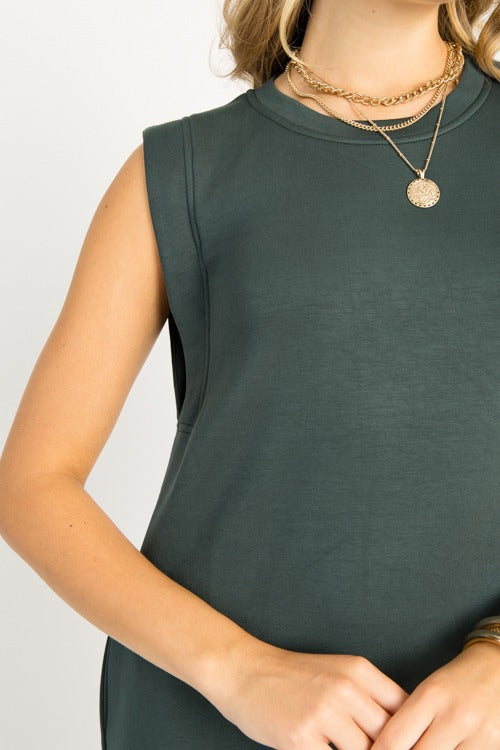 Slice of Heaven Maxi, Forest